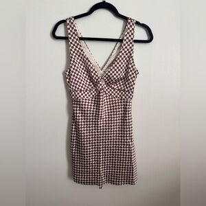 Abercrombie & Fitch Satin Mini Dress Size XS
